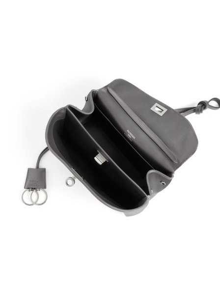 Balenciaga Rodeo Mini Grey Balenciaga Rodeo Mini Grey