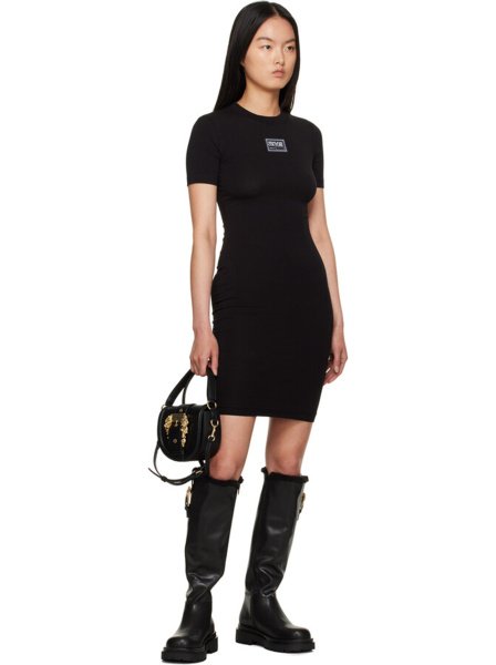 Versace Couture Small Black Versace Couture Small Black