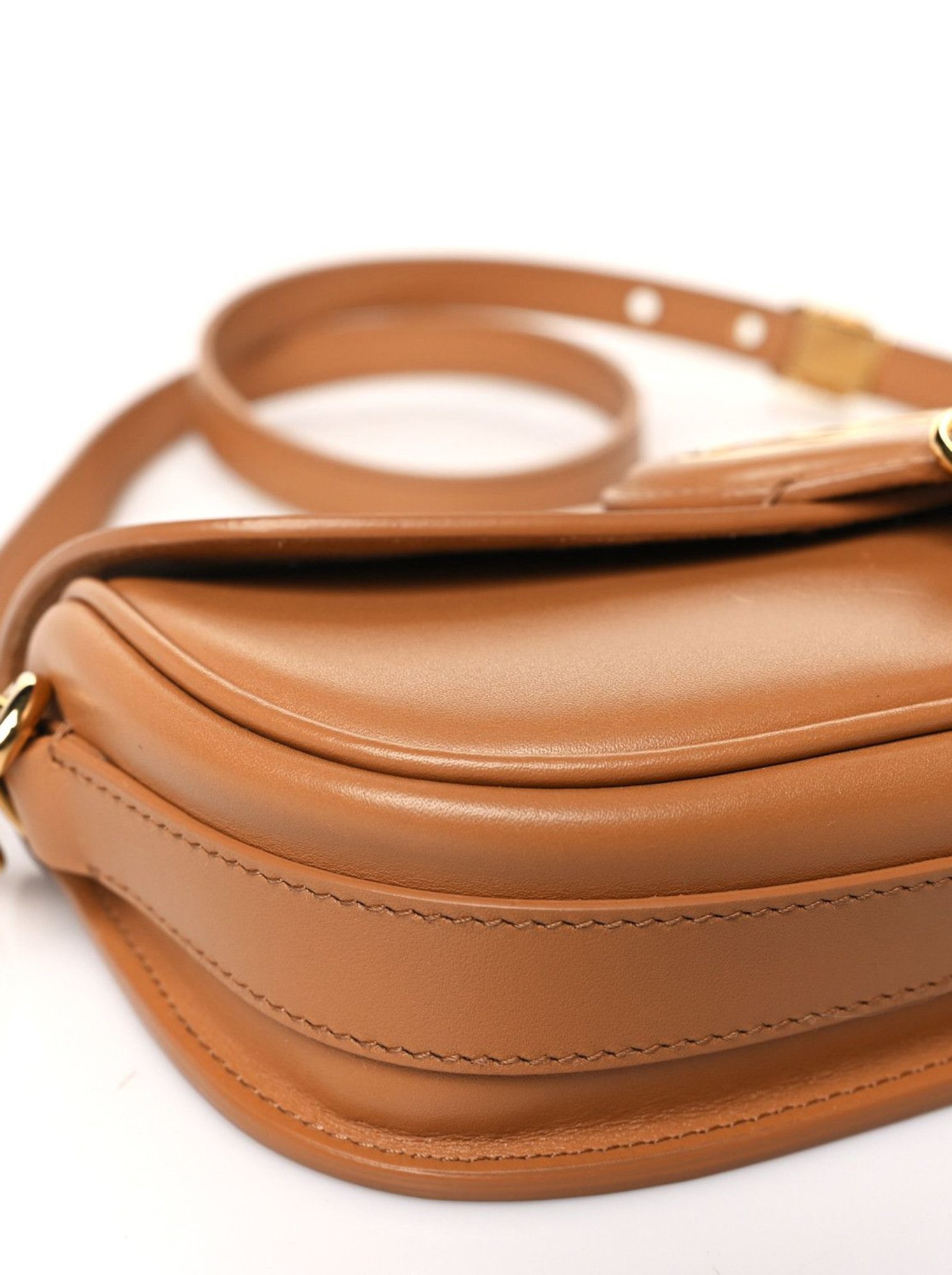 Dior Box Small Orange