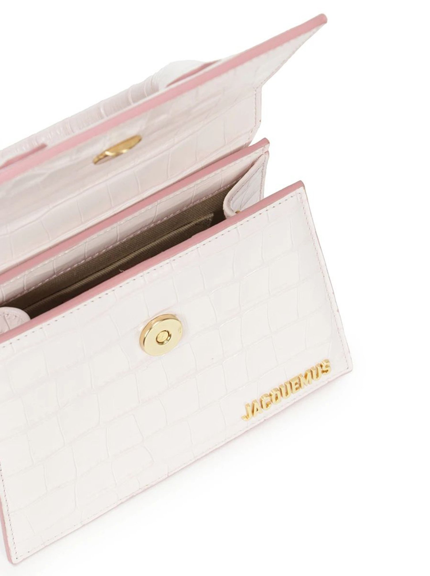 Jacquemus Le Chiquito Small Beige