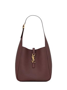 Saint Laurent Le 5 A 7 Supple Small Brown Saint Laurent Le 5 A 7 Supple Small Brown