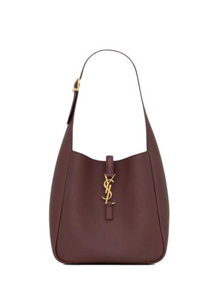 Saint Laurent Le 5 A 7 Supple Small Brown Saint Laurent Le 5 A 7 Supple Small Brown