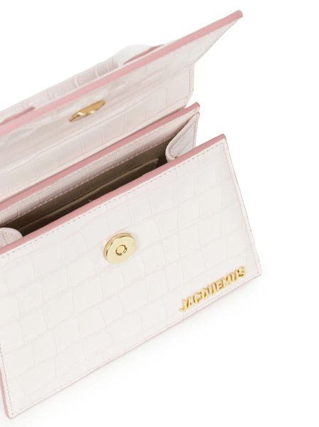 Jacquemus Le Chiquito Small Beige Jacquemus Le Chiquito Small Beige