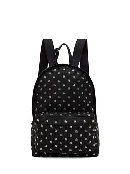 Alexander Wang Wangsport Small Black