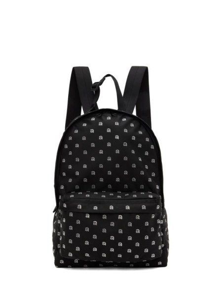 Alexander Wang Wangsport Small Black Alexander Wang Wangsport Small Black