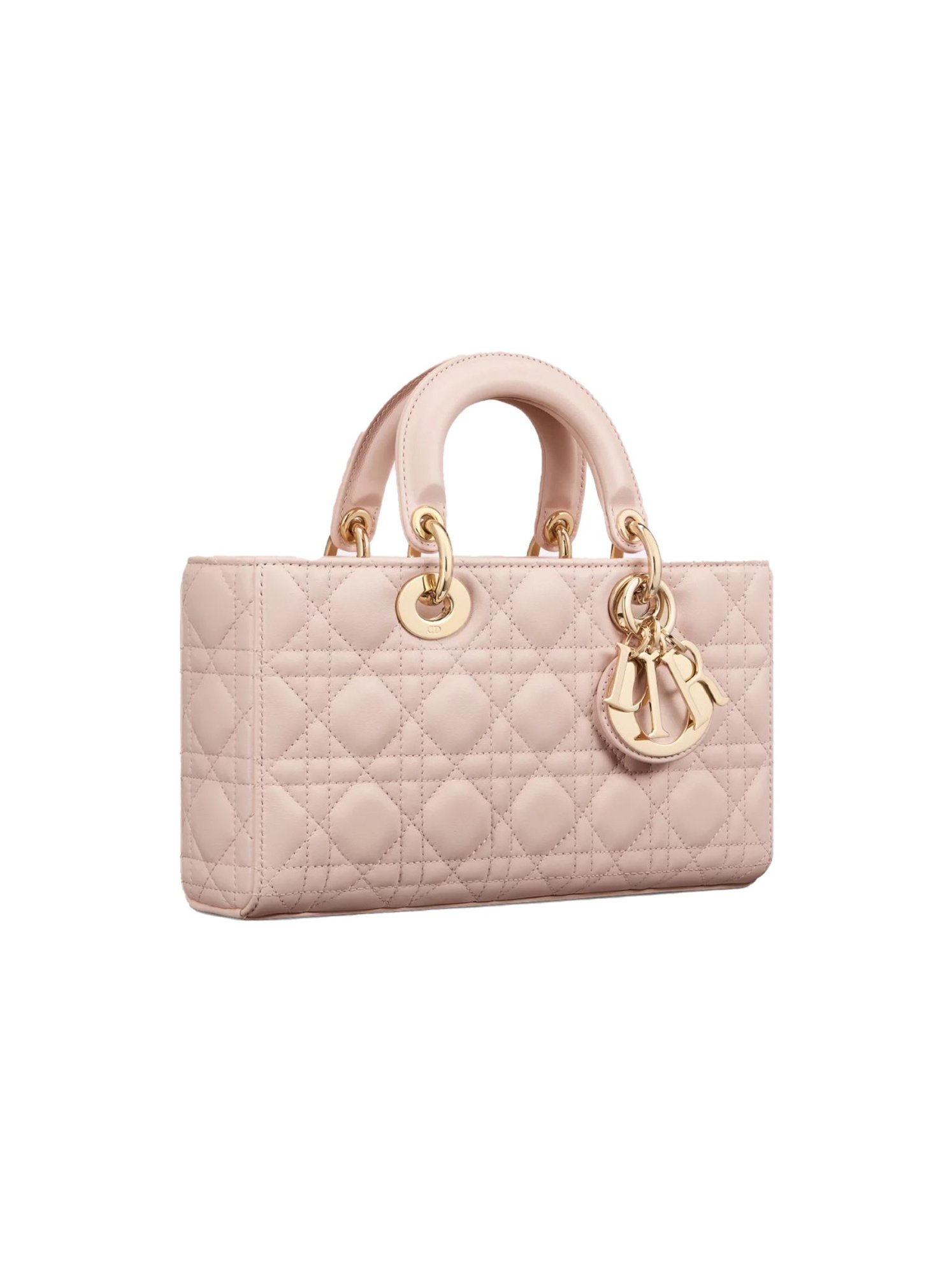 Dior D-Joy Medium Pink Dior D-Joy Medium Pink