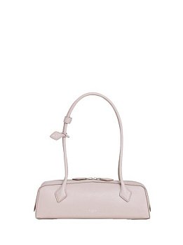 Alaia Le Teckel Small Pink Alaia Le Teckel Small Pink