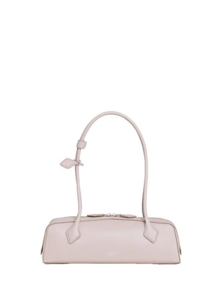 Alaia Le Teckel Small Pink Alaia Le Teckel Small Pink