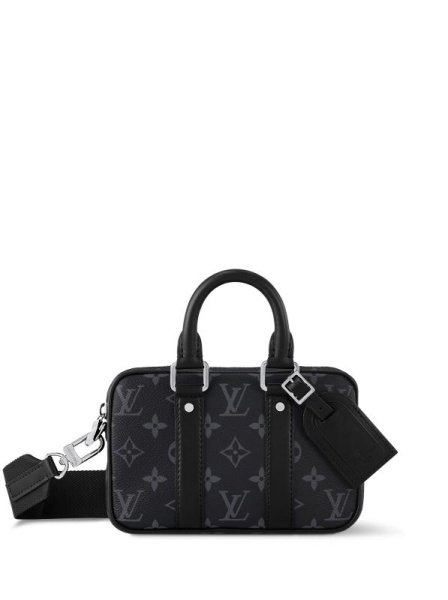 Louis Vuitton Porte Documents Small Black Louis Vuitton Porte Documents Small Black