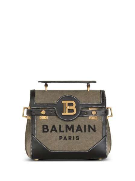 Balmain B Buzz Medium Green