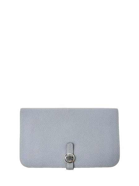 Hermes Dogon Gray Hermes Dogon Gray