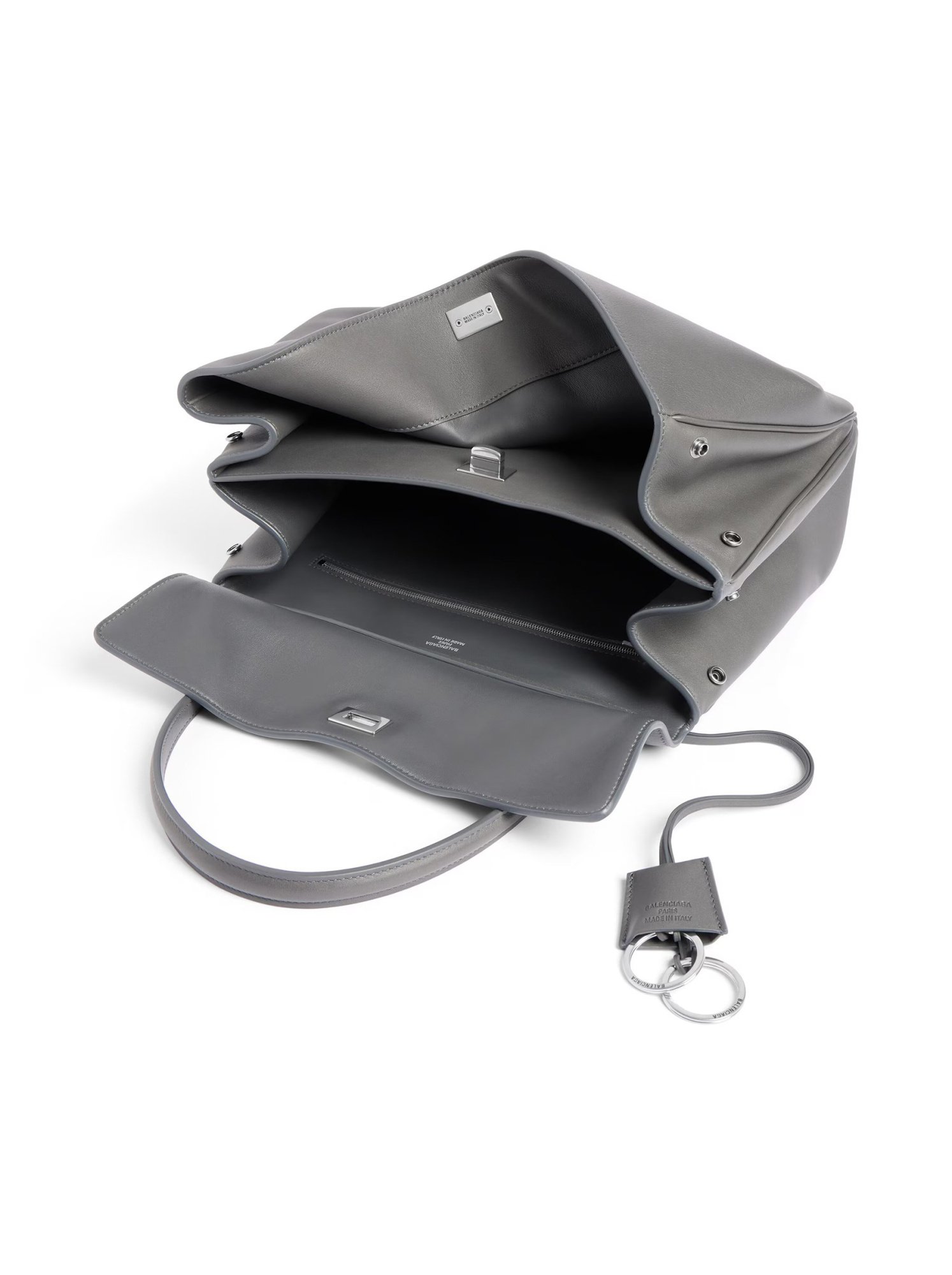 Balenciaga Rodeo Medium Grey