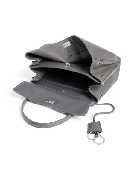 Balenciaga Rodeo Medium Grey Balenciaga Rodeo Medium Grey