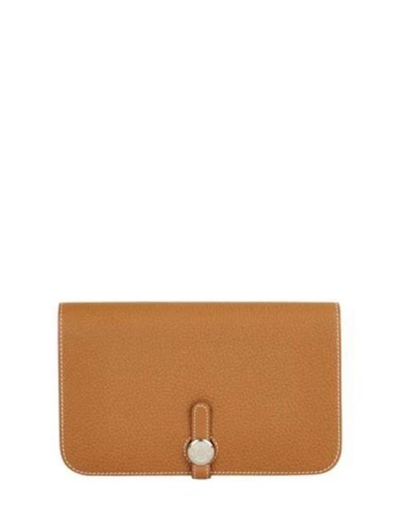 Hermes Dogon Brown Hermes Dogon Brown