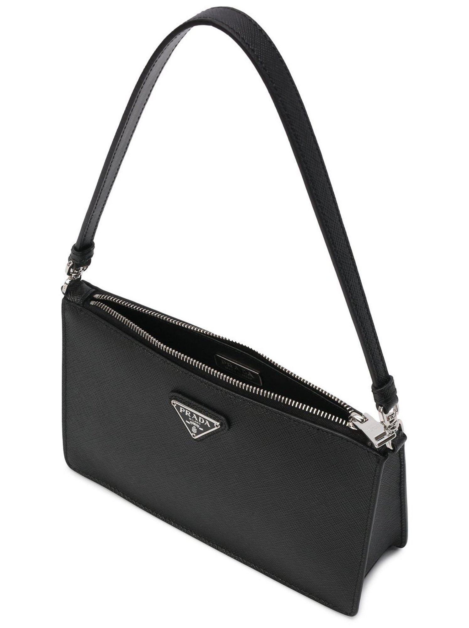 Prada Re-Nylon Small Black