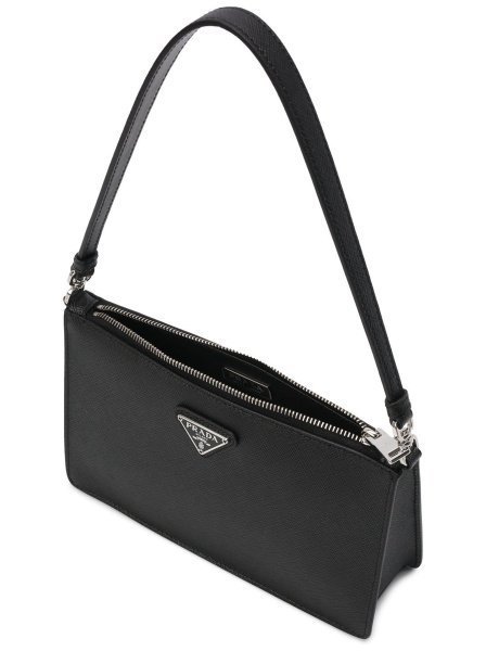 Prada Re-Nylon Small Black Prada Re-Nylon Small Black