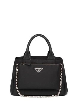 Prada Re-Nylon Small Black Prada Re-Nylon Small Black