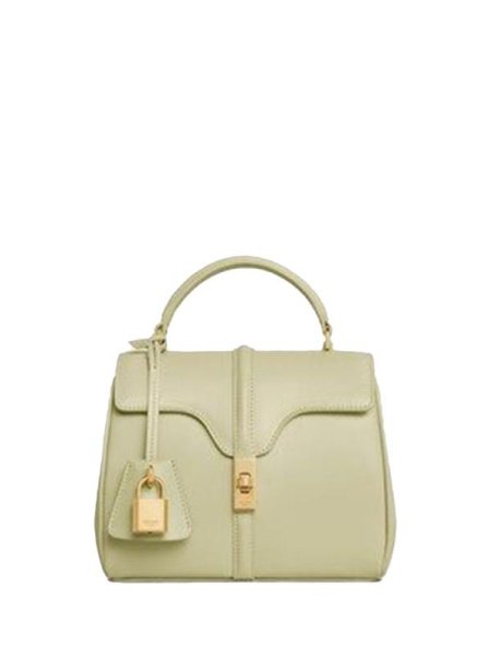 Celine 16 Small Green
