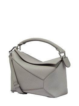 Loewe Puzzle Small Grey Loewe Puzzle Small Grey