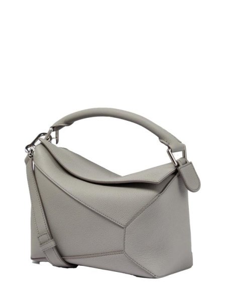 Loewe Puzzle Small Grey Loewe Puzzle Small Grey