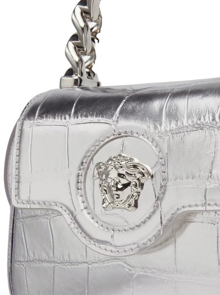 Versace La Medusa Small Silver Versace La Medusa Small Silver