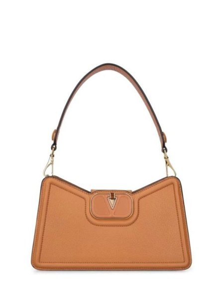 Valentino VLogo Small Orange Valentino VLogo Small Orange