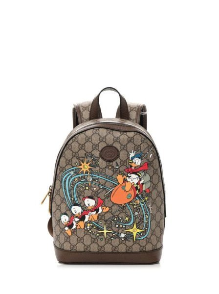 Gucci Supreme Medium Green Gucci Supreme Medium Green