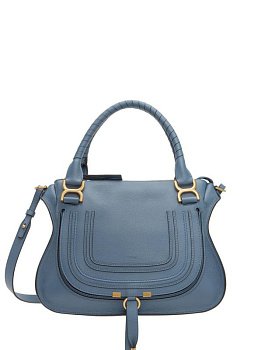 Chloe Marcie Small Blue Chloe Marcie Small Blue