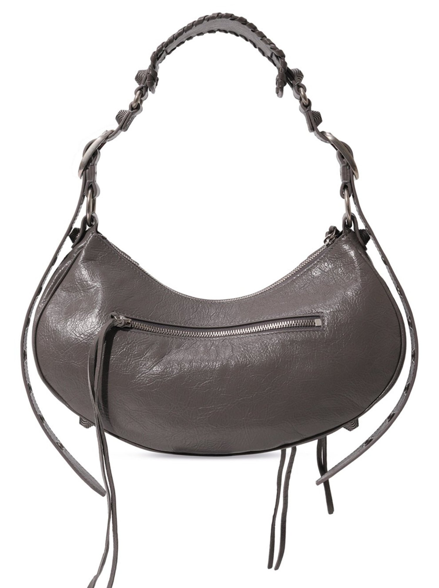 Balenciaga Le Cagole XS Black