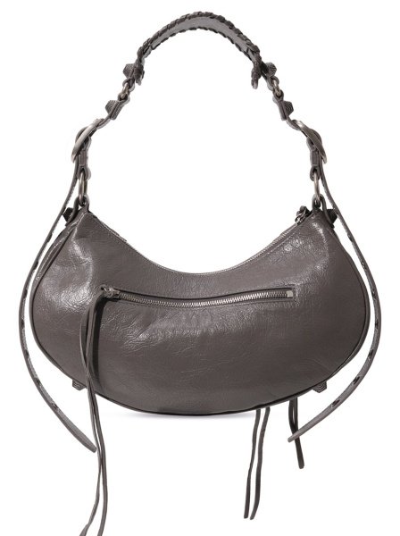 Balenciaga Le Cagole XS Black Balenciaga Le Cagole XS Black