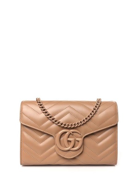 Gucci Marmont Small Orange Gucci Marmont Small Orange