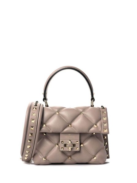 Valentino Candystud Small Pink Valentino Candystud Small Pink