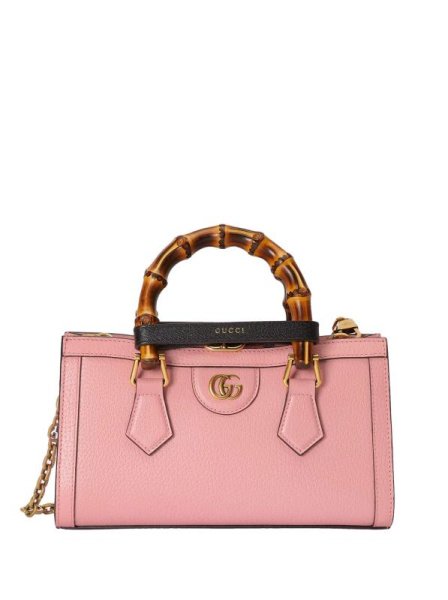 Gucci Diana Small Pink Gucci Diana Small Pink
