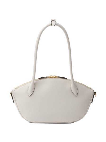 Prada City Small White Prada City Small White