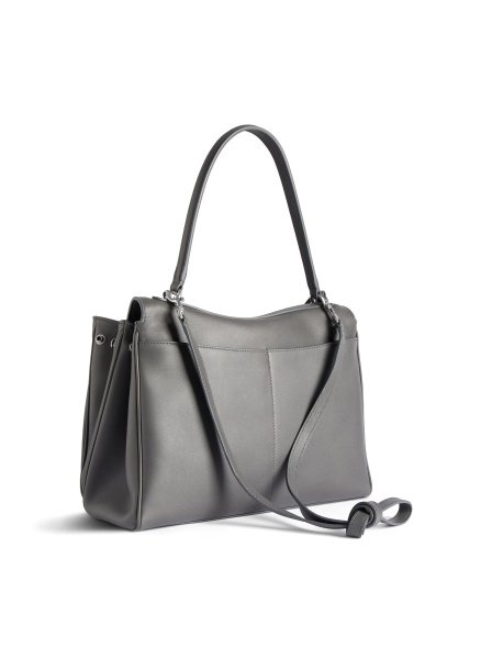 Balenciaga Rodeo Medium Grey Balenciaga Rodeo Medium Grey