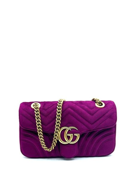 Gucci Marmont Small Red Gucci Marmont Small Red