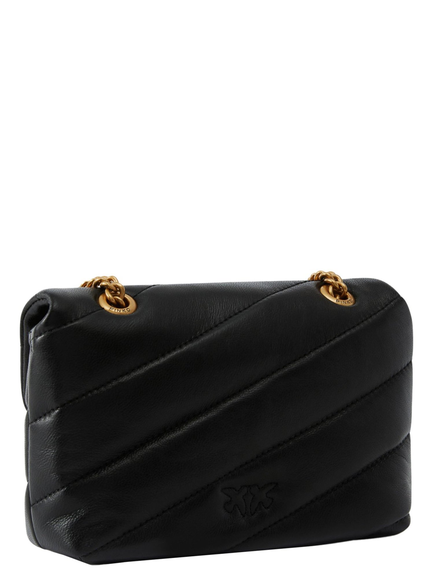 Pinko Lady Love Small Black