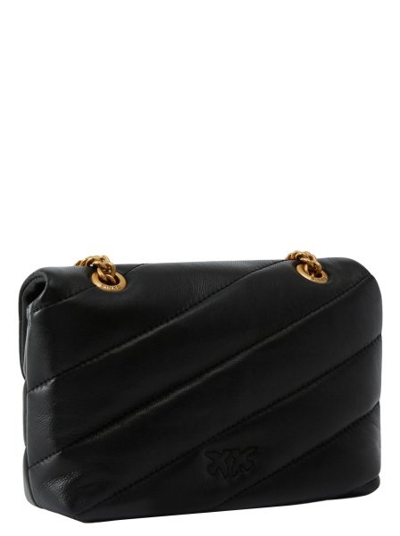 Pinko Lady Love Small Black Pinko Lady Love Small Black