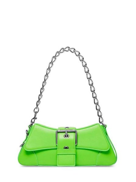 Balenciaga Lindsay Small Green Balenciaga Lindsay Small Green
