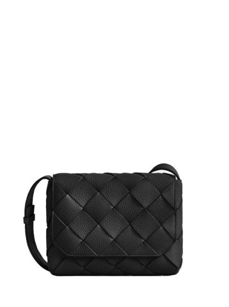 Bottega Veneta Diago Small Black Bottega Veneta Diago Small Black
