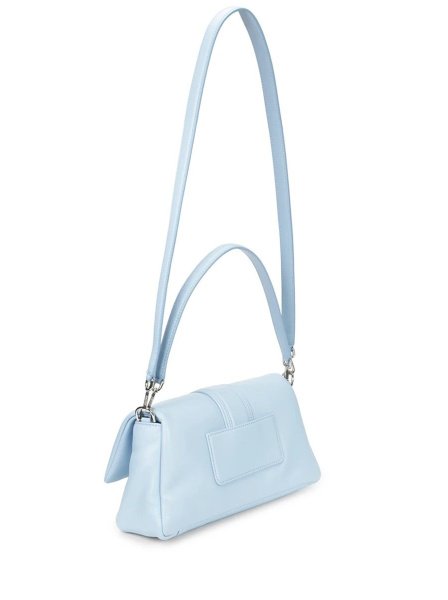 Jacquemus Le Petit Bambimou Small Blue Jacquemus Le Petit Bambimou Small Blue