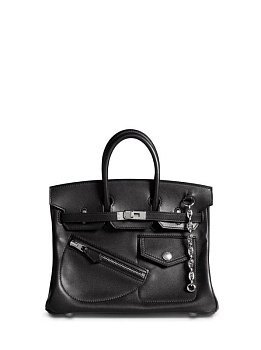 Hermes Birkin Medium Black Hermes Birkin Medium Black