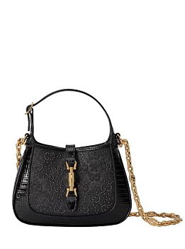 Gucci Padlock Small Black Gucci Padlock Small Black