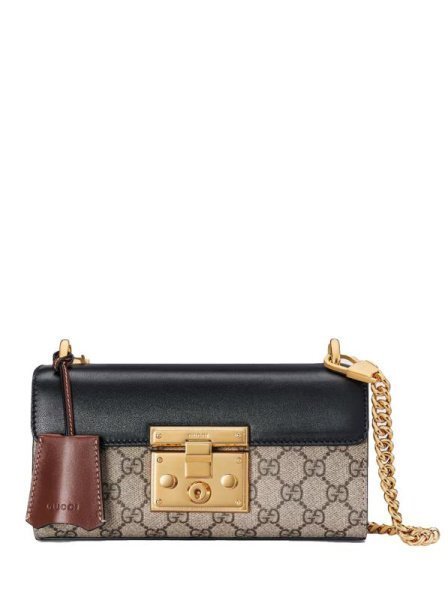 Gucci Padlock Small Beige Gucci Padlock Small Beige