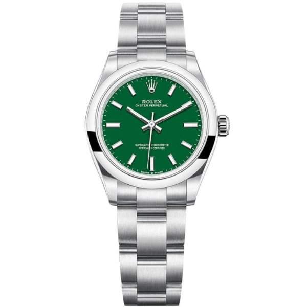 Rolex Oyster Perpetual 31mm 277200-0006 Rolex Oyster Perpetual 31mm 277200-0006