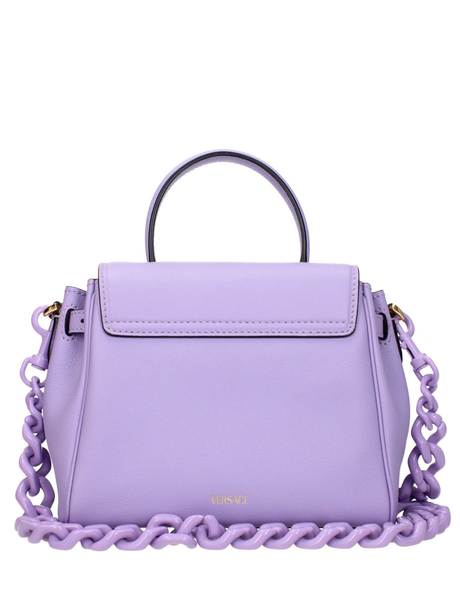 Versace La Medusa Small Purple