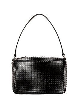 Alexander Wang Heiress Small Black