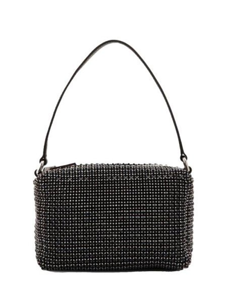 Alexander Wang Heiress Small Black Alexander Wang Heiress Small Black