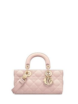 Dior D-Joy Small Pink Dior D-Joy Small Pink