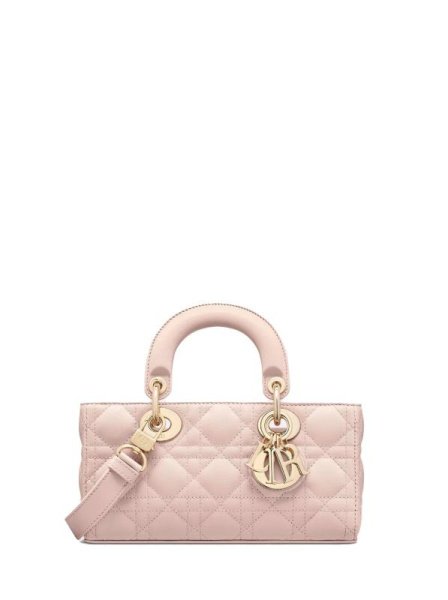 Dior D-Joy Small Pink Dior D-Joy Small Pink